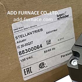 Kromschroder IC20-30Q3T